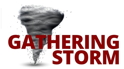 The Vortex — Gathering Storm