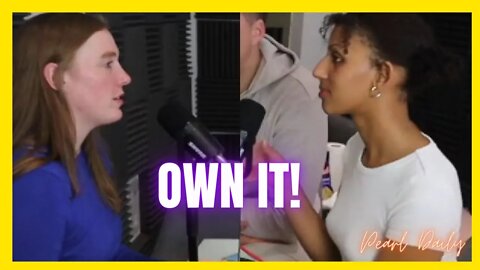 They Were Being Politically Correct