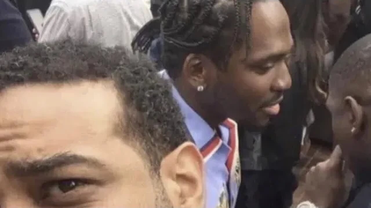 Pusha T RESPONDS! ETHERS Jim Jones‼️?? (Leak)😮🔥🔥🔥🔥🔥