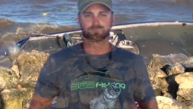 One fisherman found alive, another still missing on Lake Okeechobee