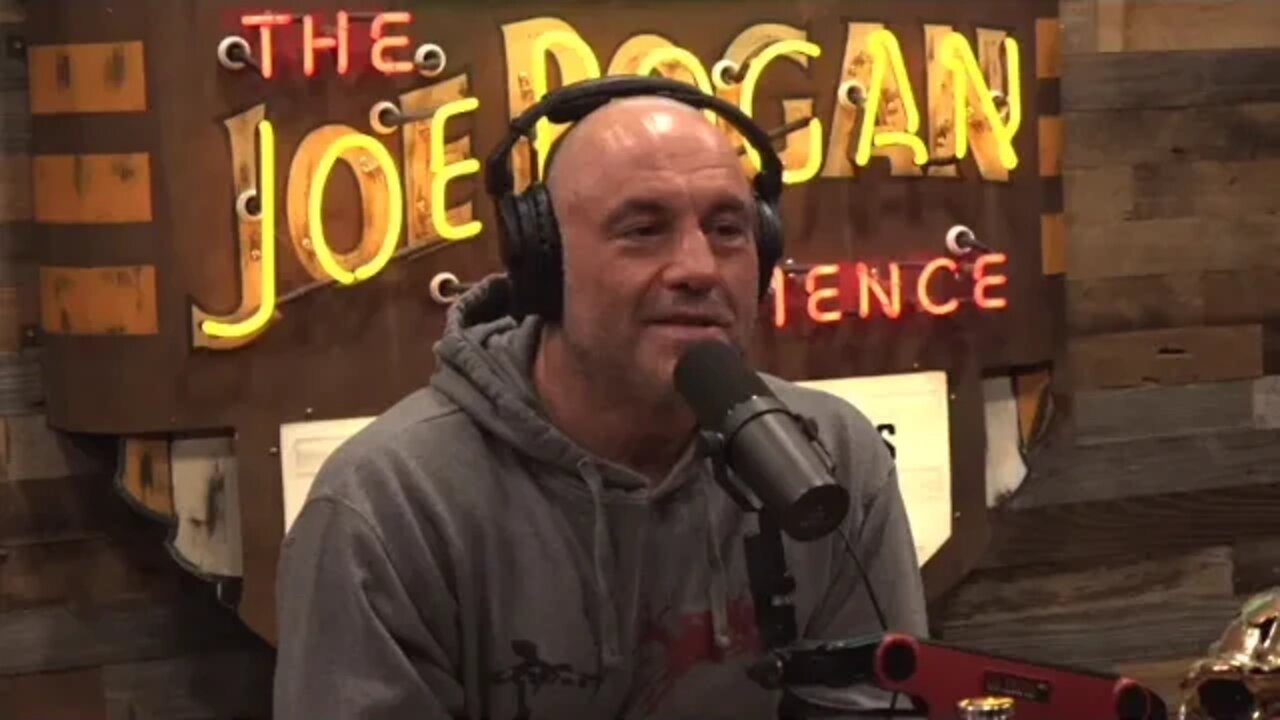 Joe Rogan: SCHOOLS Roger Waters on EPSTEIN ISLAND.