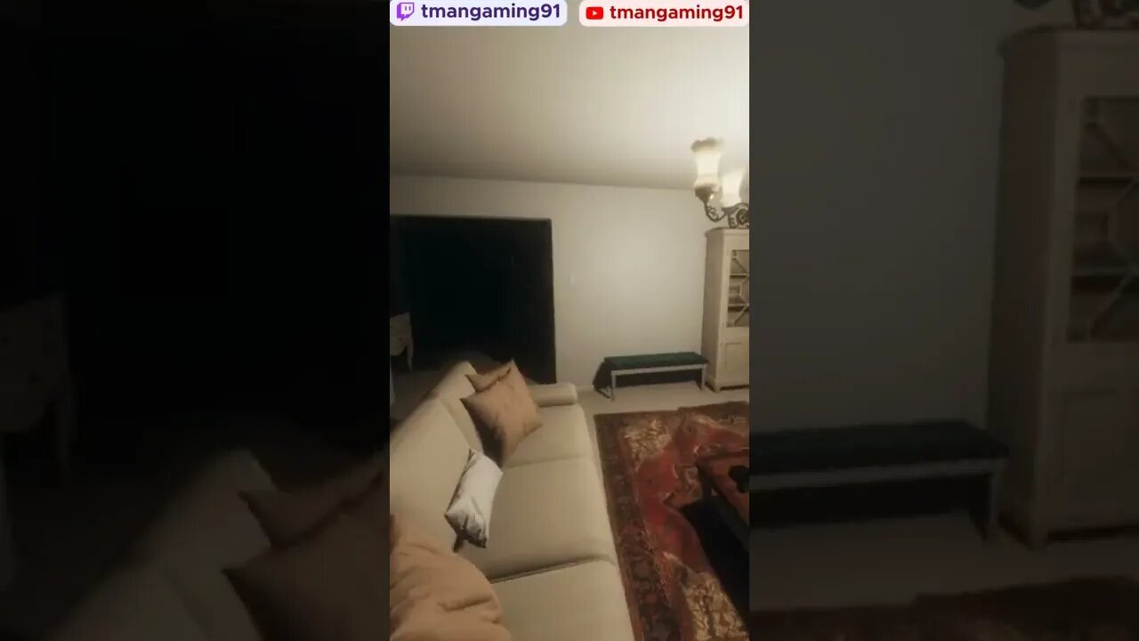 She Went For The Quiet Person