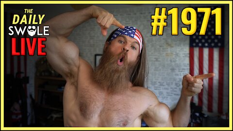 Daily Swole #1971