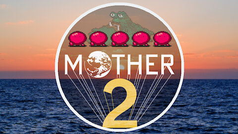 Mother 2 (Earthbound) Part 13 Grapefruit Falls Part 1