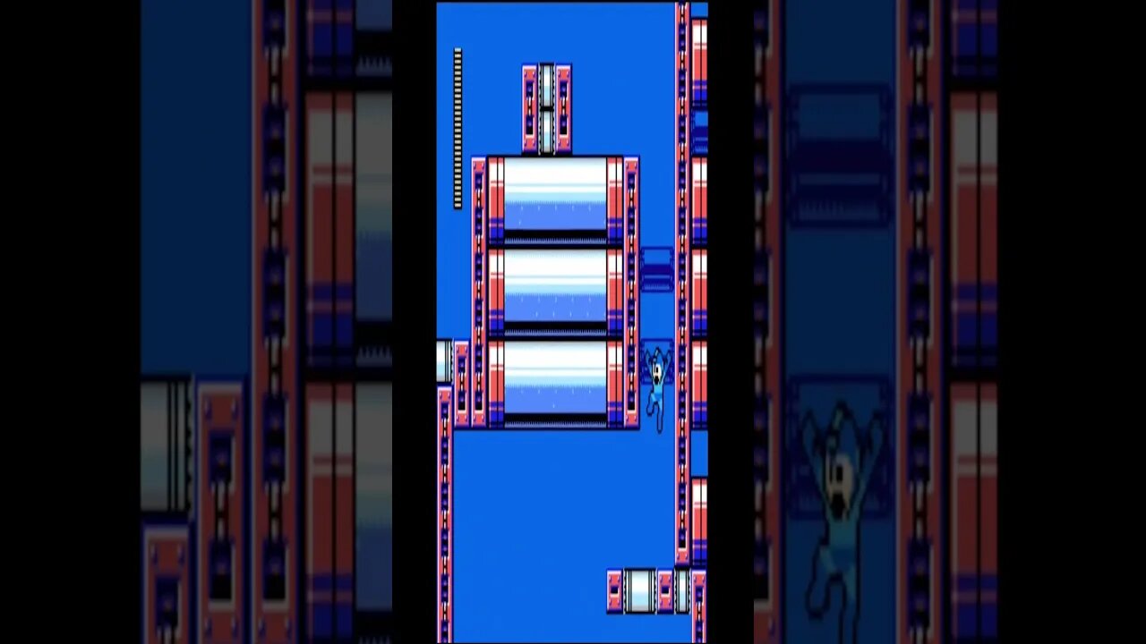 Megaman 9 In 60 Seconds | Megaman 9