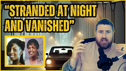 The Vanishing of Toni Danielle Clark | Unsolved Mystery
