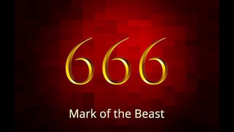 THE CHILDREN OF GOD FROM THE WOMB IF THEY ARE VACCINATED HAVE THE MARK OF THE BEAST?? ELISEO BONANNO