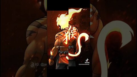 Saviour from Heaven Goku