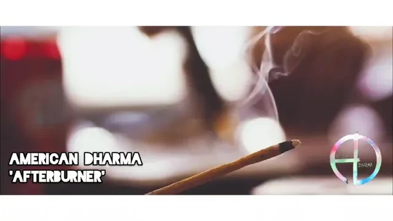 Live Practice w/ American Dharma 1-28-23