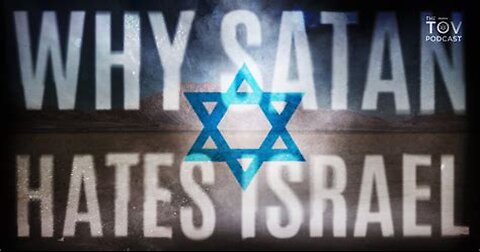 👉🏻 Prophetic Marker Report: The Rise of Antisemitism & The Coming Tribulation!