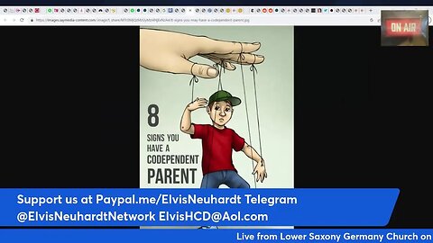 8+ signs you#re dealing with a codependent parent. And even if you are not. 8/22/2023