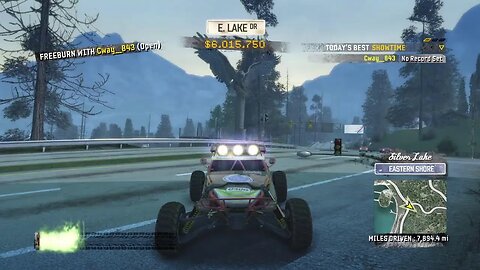 Burnout Paradise Live 5/18/2023