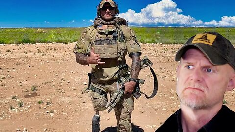 Green Berets: Special Forces in Afghanistan | Marine Reacts