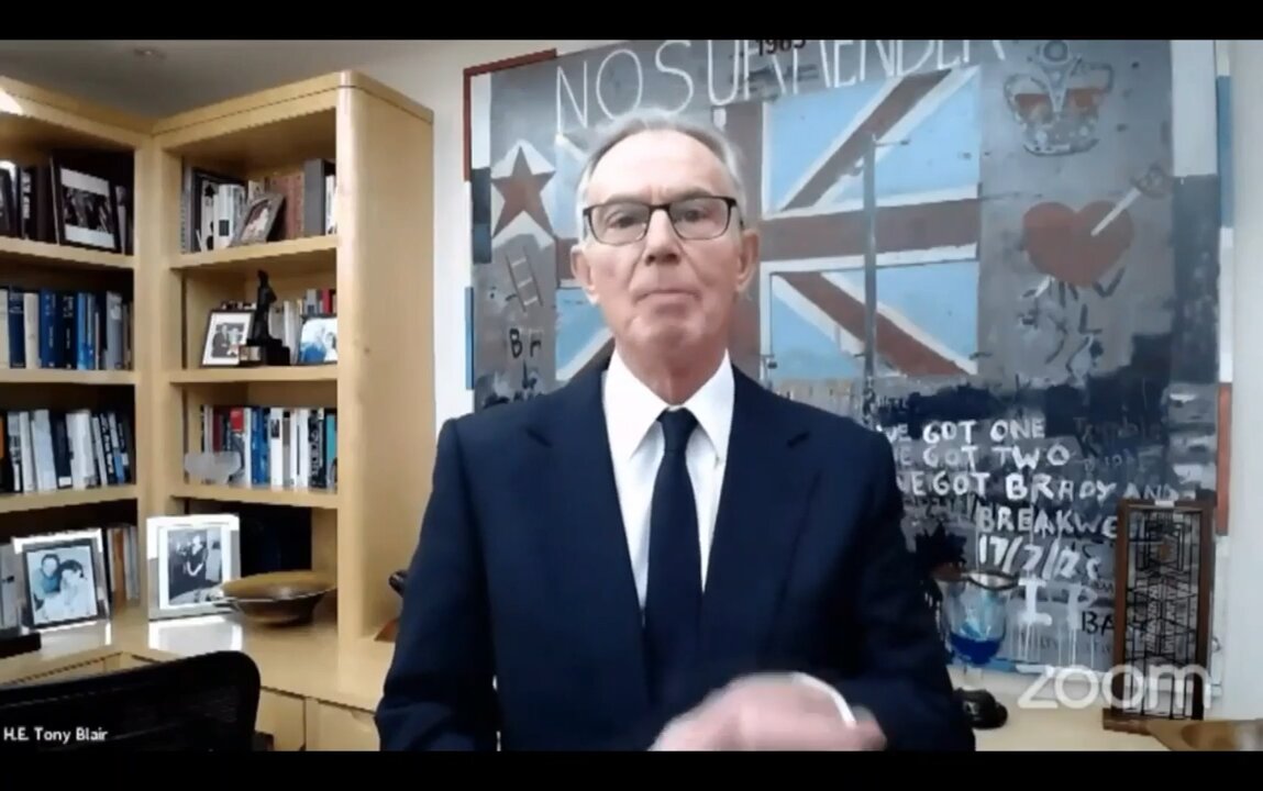 It’s all about control and power.