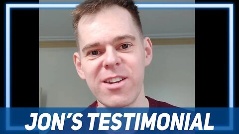 Tradacc | Turn a Hobby into a Business | Jon's Testimonial