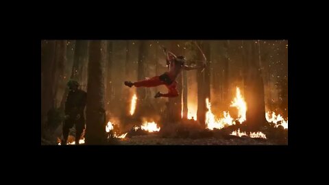 RRR New movie #trailer