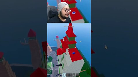 Sekali Teleport Langsung Nemu Dong | Roblox Indonesia