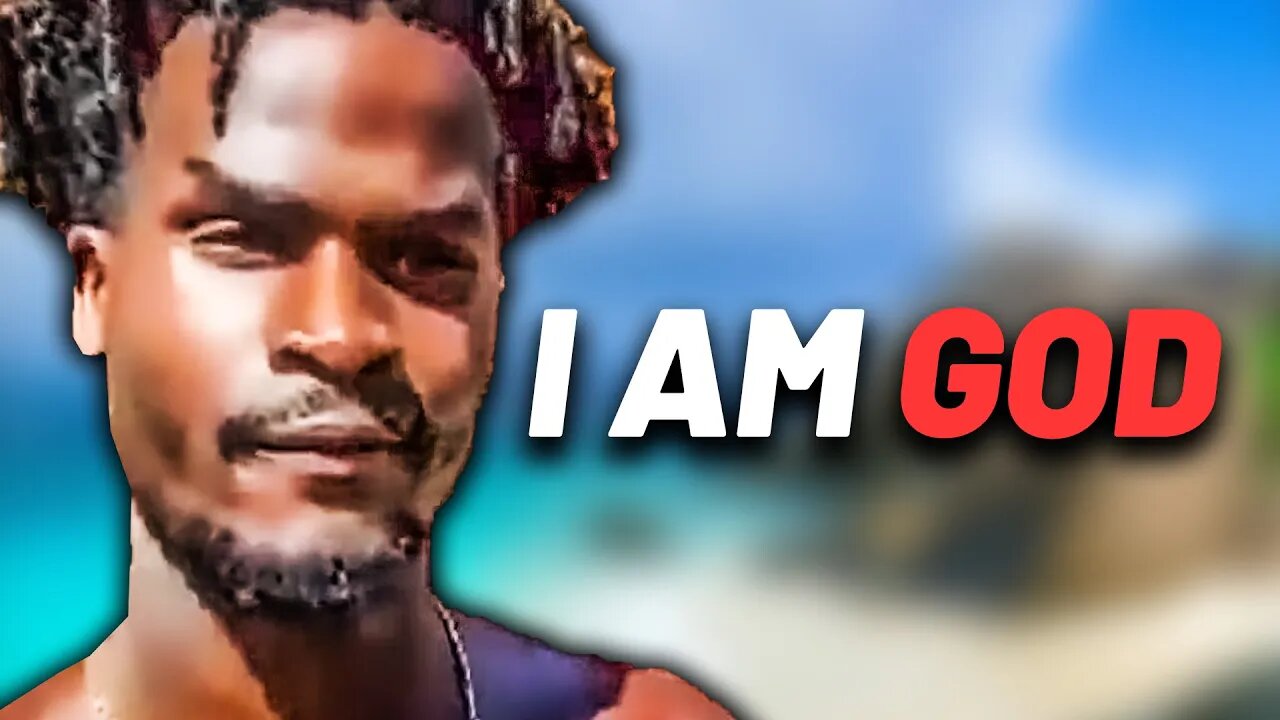 THIS MAN CLAIMS TO BE GOD! The Anti Christ Is Here ...