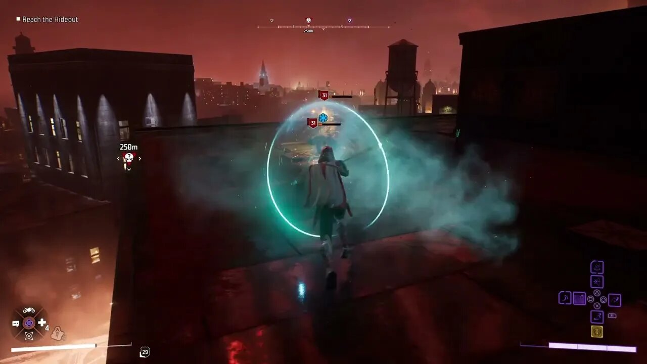 Gotham Knights :) Two for one