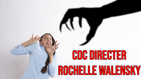 IMPENDING DOOM! CDC “Off Script” or Just BAD Acting?