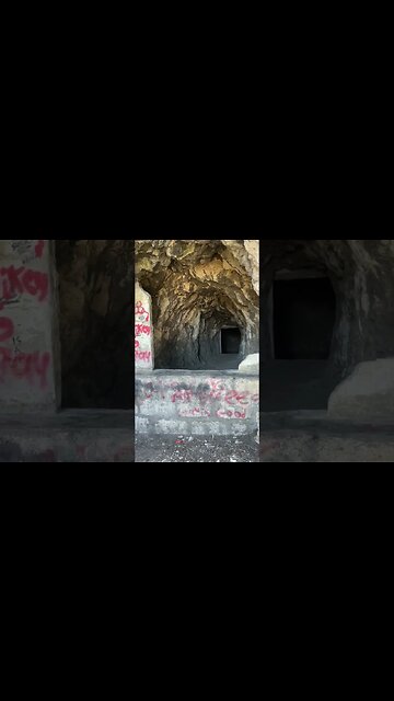 Gibraltar; I Finally Found the Jungle