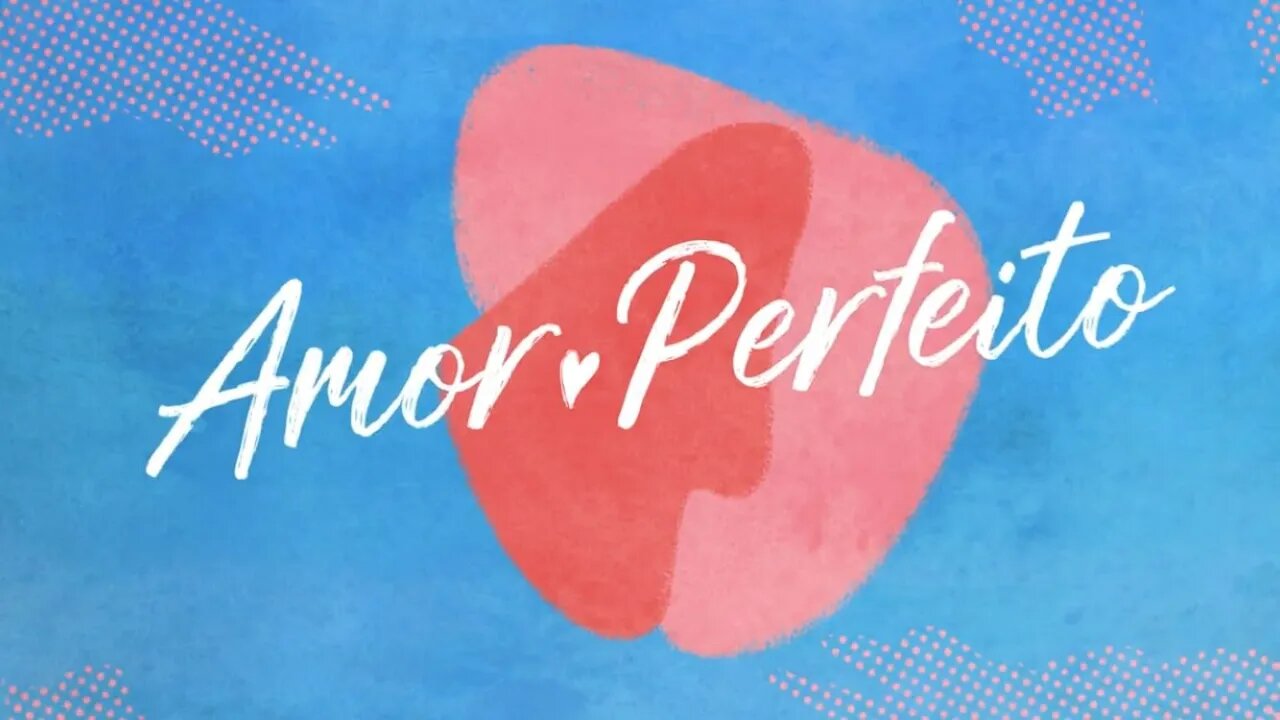 Amor Perfeito Instrumental - Algoz Gilda