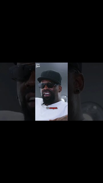 TK Kirkland say he is the ARCHITECT of COMEDY and the entertainment BUSINESS!