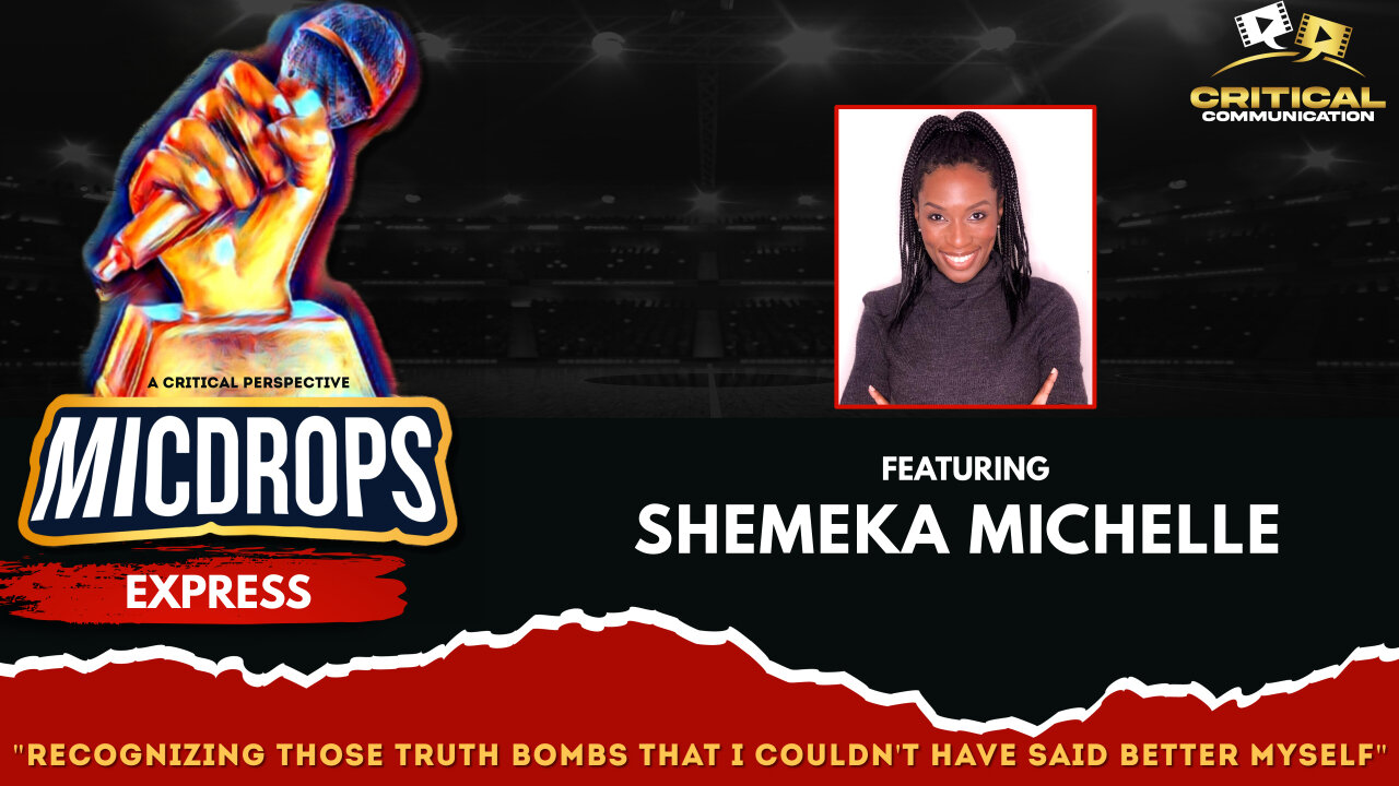 Shemeka Shutsdown the LIES