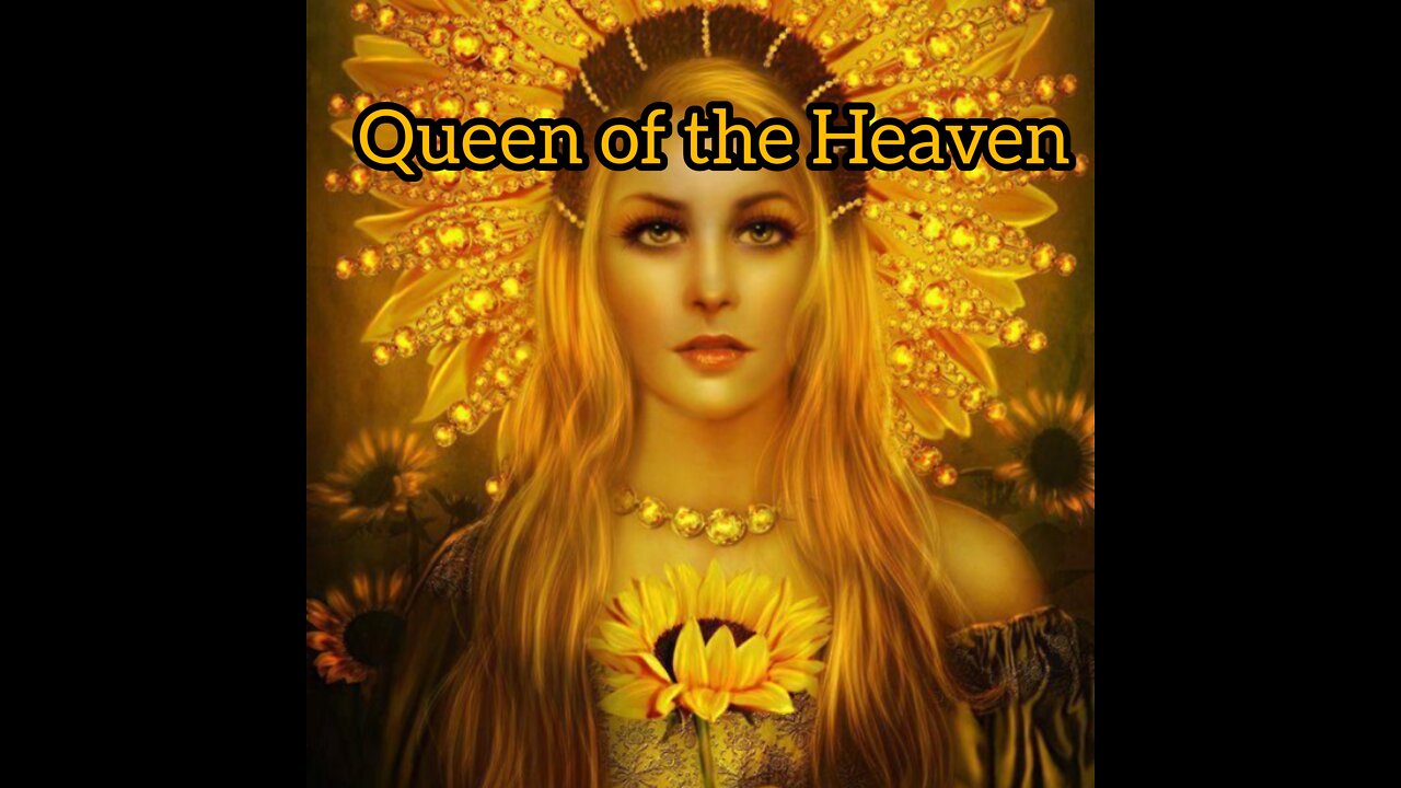 Queen of Heaven