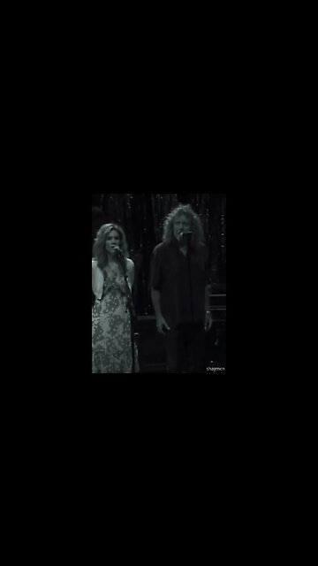 #RobertPlant #AlisonKrauss #Your Long Journey #Live #2008 #greek #hq #shorts 1