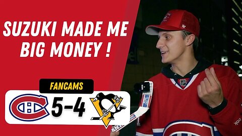 SUZUKI MADE ME BIG MONEY ! | MTL 5-4 PIT | REVIEW