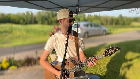House Party - Sam Hunt