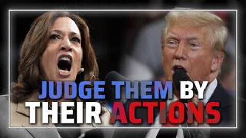 Kamala Harris Steals Trump's Economic Program! She'll Betray Her Followers