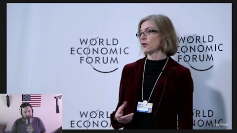 Wait...What the did Jennifer Doudna say?