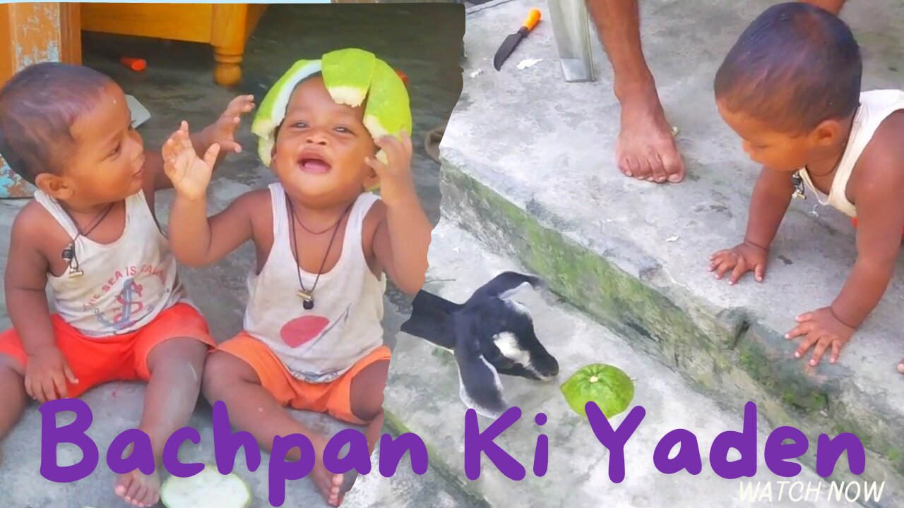 Twins Baby | Mast Tupi hai | #shorts #short #shortvideo #twins #baby #viralvideo #comedy #memes