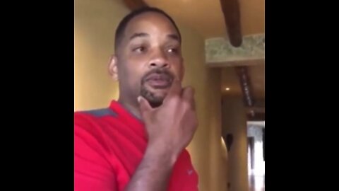Will Smith is in a abusive relationship?!