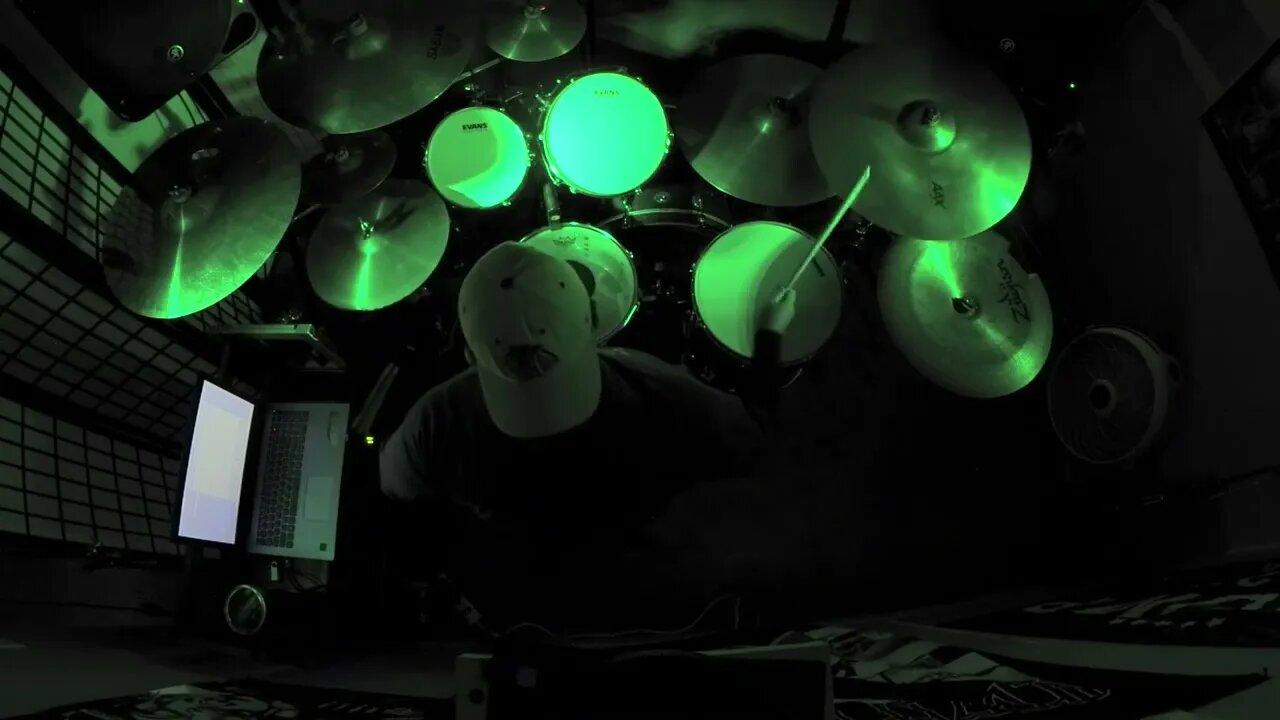 All The Small Things, Blink 182 #drumcover #allthesmallthings #blink182