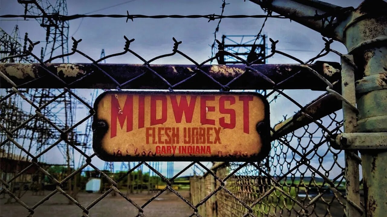 Midwest Flesh's "NO ADS" Comedy Moment#1