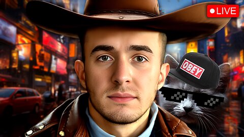 Howdy, Stonk Bulls! || The MK Show