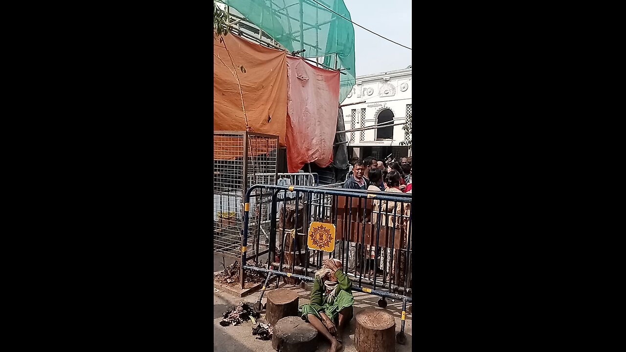 kalighat Temple