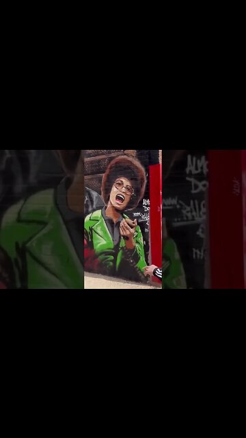 Popeye Chattin with Staxx George Floyd Square ￼Minneapolis Minnesota