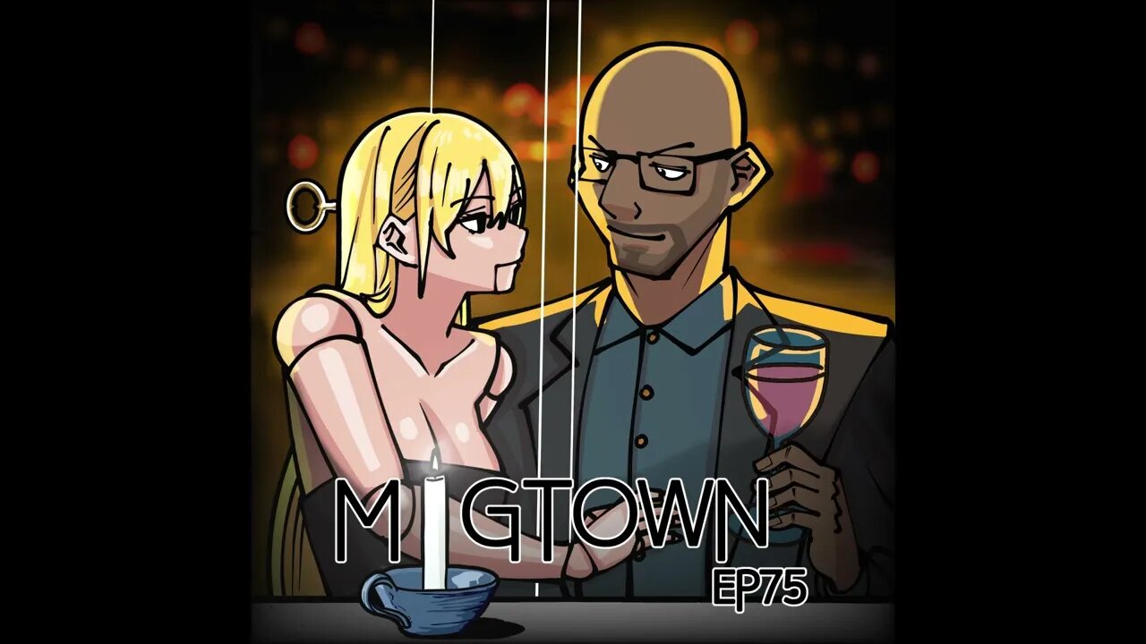 Migtown Episode 075 Drexel vs Jay Doll