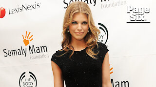 AnnaLynne McCord announces dissociative identity disorder diagnosis