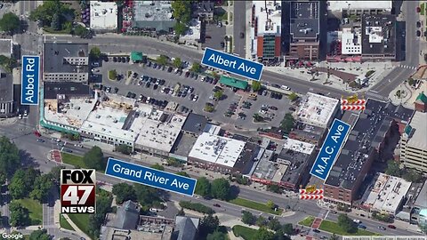 East Lansing to close part of Mac Avenue