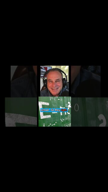 Politicians don't understand complex topics, such as climate & energy #shorts