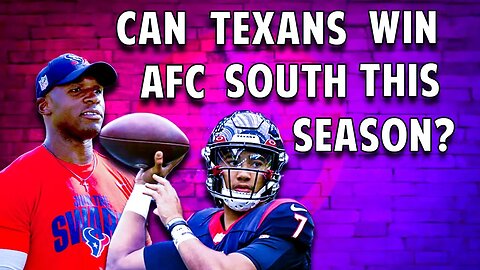 Texans Surprising Start: Stroud Shines, Defense Improvements, Ryans for COY? 