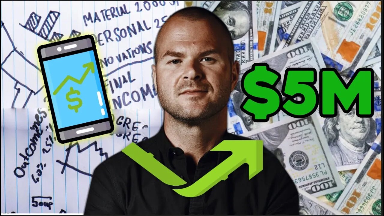 How Solopreneurs Can Make Millions w/ Justin Welsh