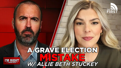 Democrats Make GRAVE Mistake Right Before Election Day