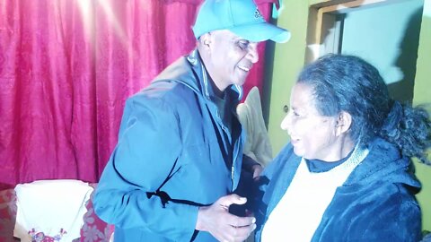 በሀሰት ለመሰከሩብን እግዚአብሔር ሺ ጊዜ ይቅር ይበላቸው - እስክንድር ነጋ