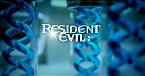 Resident Evil - Take Me Back To Eden' - Sleep Token